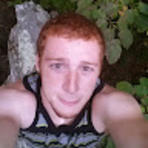 Meet your Posher, Colin